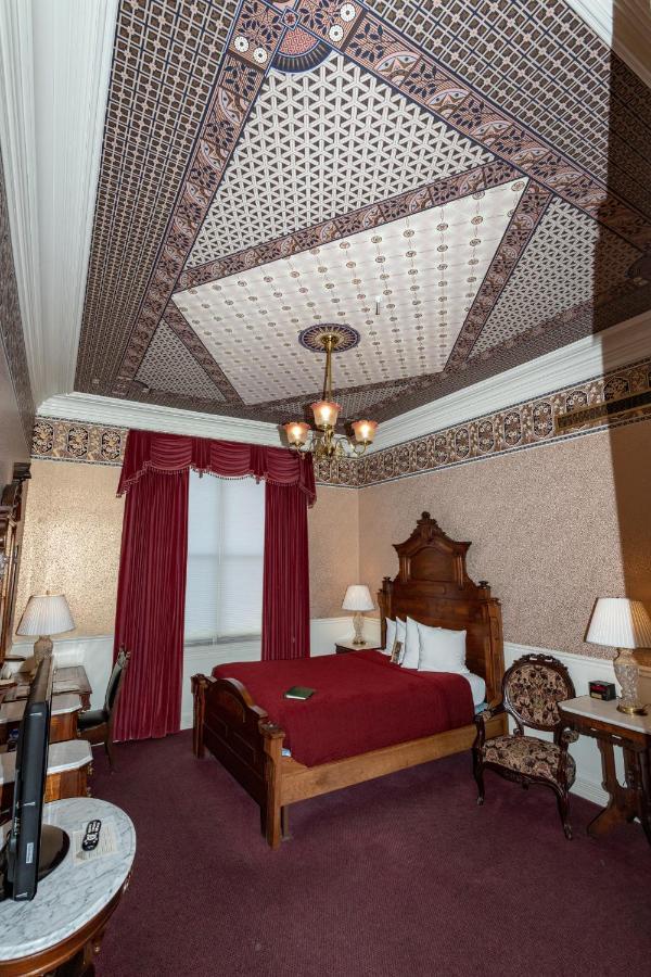 The Strater Hotel Durango Exterior foto